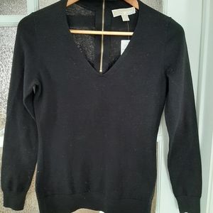Michael kors sweater small